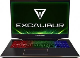 Casper Excalibur G900.1075-8U60A Notebook kullananlar yorumlar